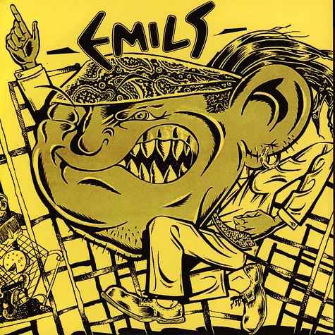 Emils - Fight Together For...