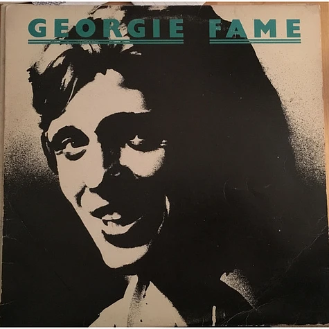 Georgie Fame - Georgie Fame