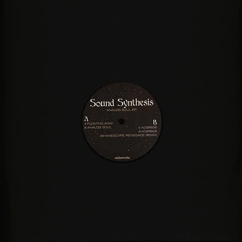 Sound Synthesis - Analog Soul