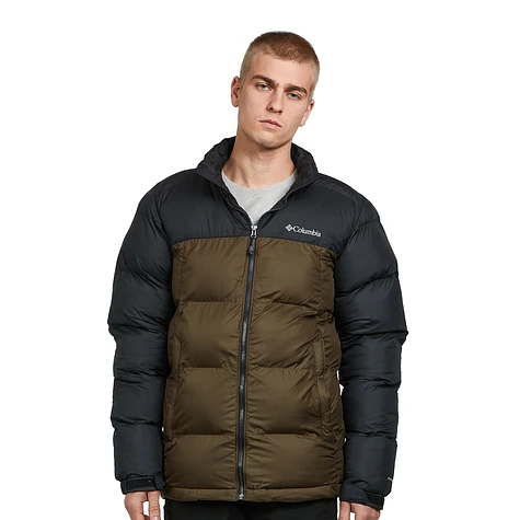 Columbia Sportswear - Pike Lake Jacket