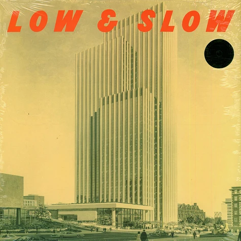 Lead Into Gold - Low & Slow