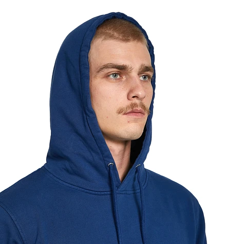 Colorful Standard - Classic Organic Hoodie