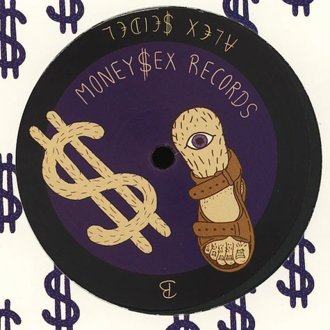Alex Seidel - Money $ex 04