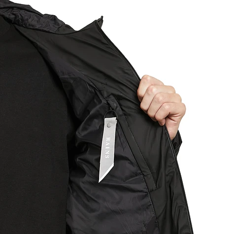 RAINS - Trekker Hooded Jacket