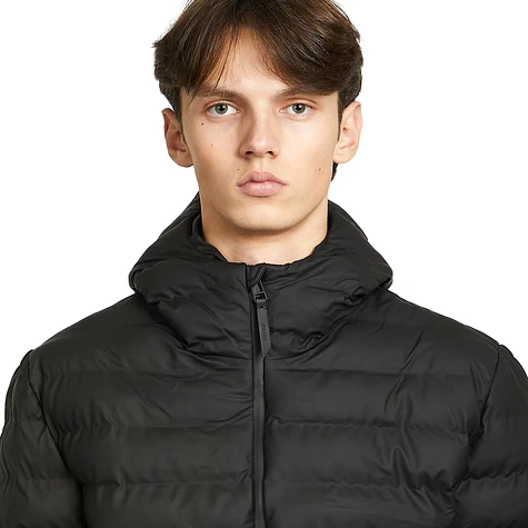 RAINS - Trekker Hooded Jacket