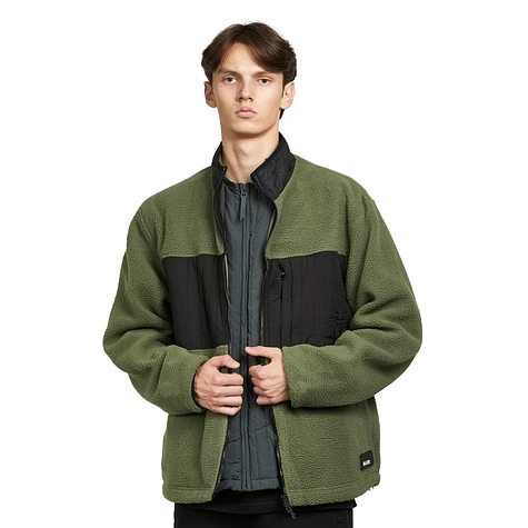 RAINS - Fleece Jacket