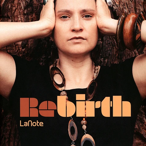 Lanote - Rebirth