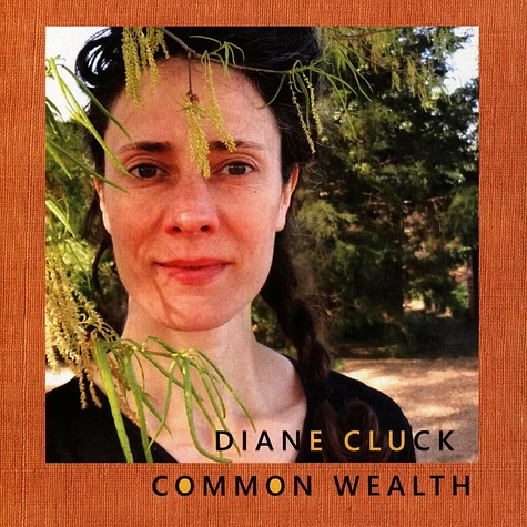 Diane Cluck - Common Wealth