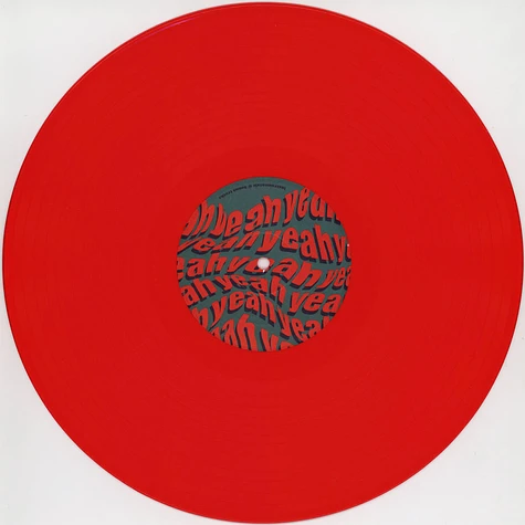 Stas Thee Boss - On The Quarner Red Vinyl Edition