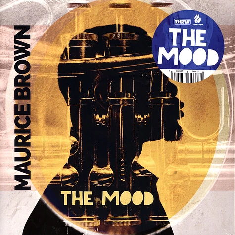 Maurice Brown - The Mood