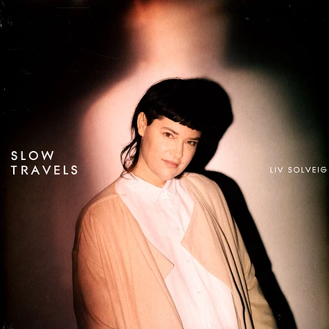 Liv Solveig - Slow Travels
