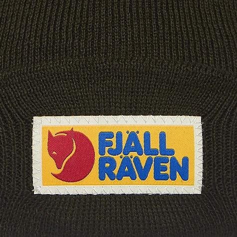 Fjällräven - Vardag Classic Beanie