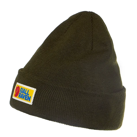 Fjällräven - Vardag Classic Beanie