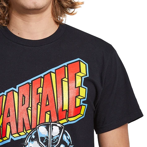 Czarface - Ascending T-Shirt