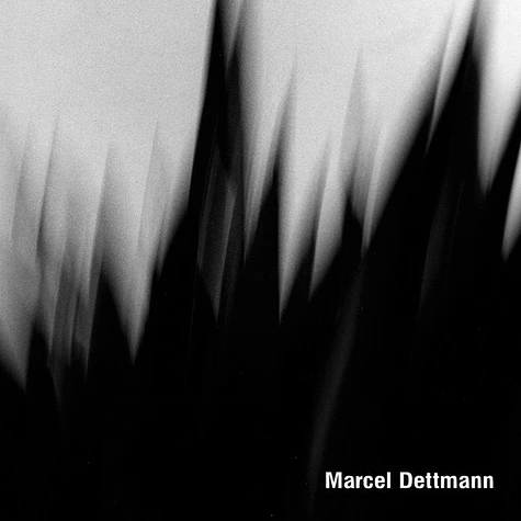 Marcel Dettmann - Quicksand / Getaway