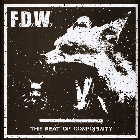 Fox Devils Wild - The Beat Of Conformity