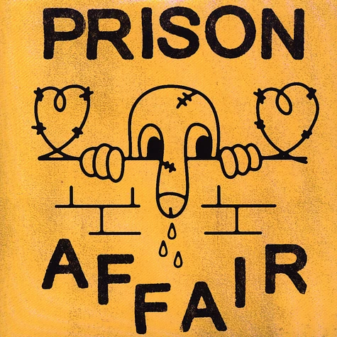 Prison Affair - 2