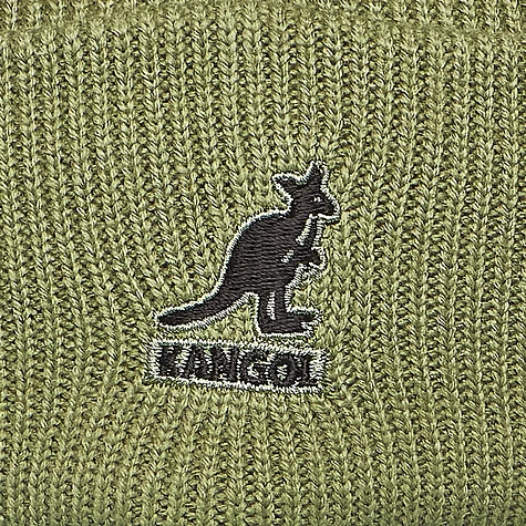 Kangol - Acrylic Cuff Pull-On Beanie