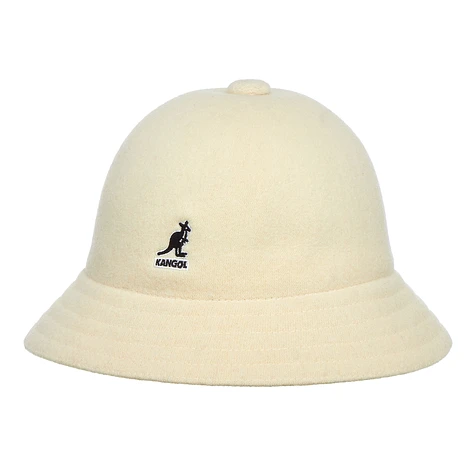 Kangol - Wool Casual Bucket Hat