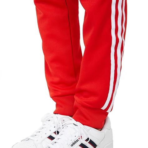 adidas - SST Track Pants Prime Blue