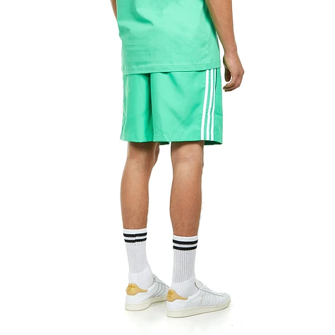 adidas - Adicolor 3-Stripes Swim Shorts