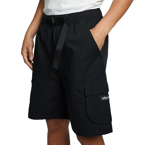 adidas - Adventure Ripstop Cargo Shorts