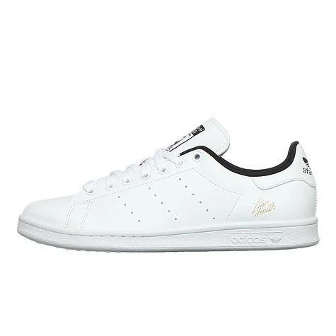 Adidas Stan Smith Signature Footwear White / Core Black - H00309