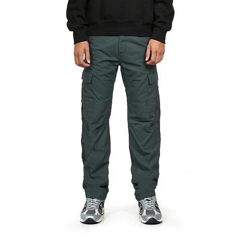 Carhartt WIP - Aviation Pant "Columbia" Ripstop 6.5 oz