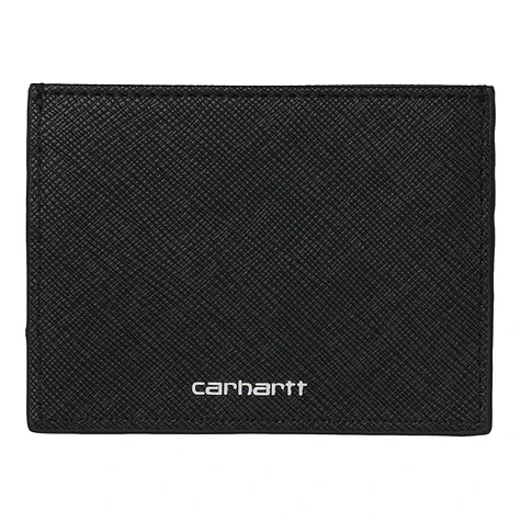 Carhartt WIP - Coated Card Holder