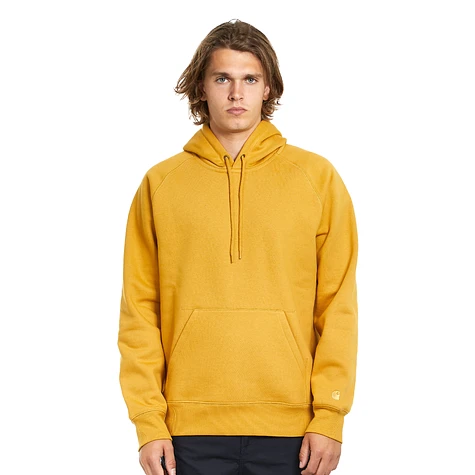 Carhartt WIP - Hooded Chase Sweat