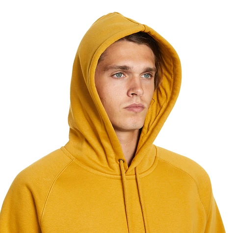 Carhartt WIP - Hooded Chase Sweat