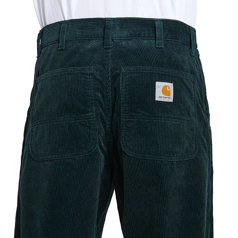 Carhartt WIP - Simple Pant "Coventry" Corduroy, 9.7 oz