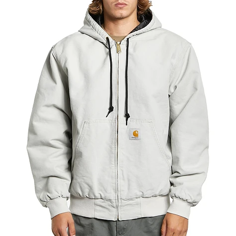 Carhartt WIP - OG Active Jacket "Dearborn" Canvas, 12 oz