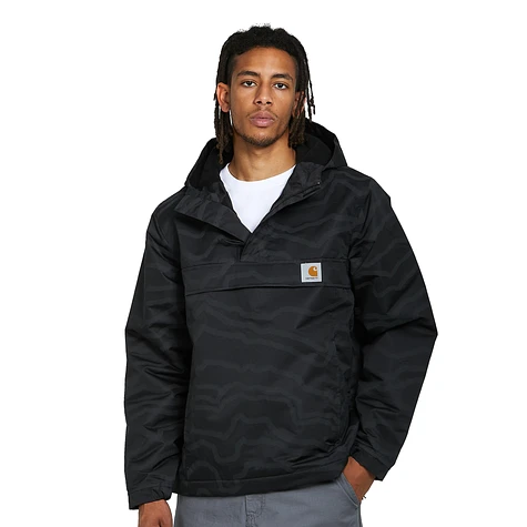 Carhartt WIP - Nimbus Pullover