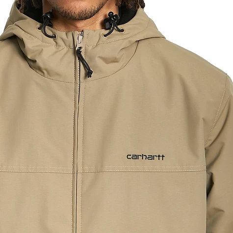 Carhartt WIP - Hooded Sail Jacket