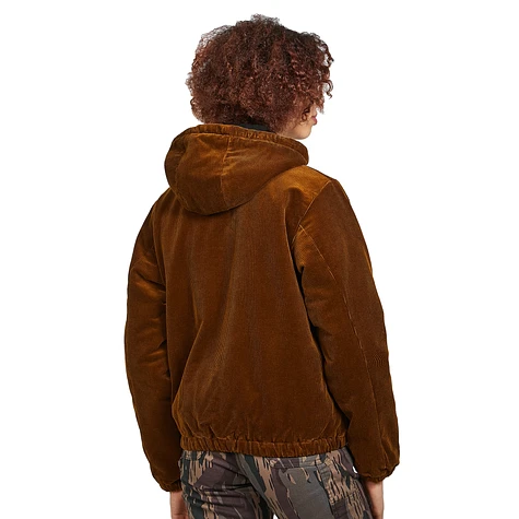 Carhartt WIP - W' Timber Jacket