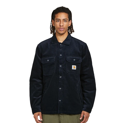 Carhartt WIP - Whitsome Shirt Jac