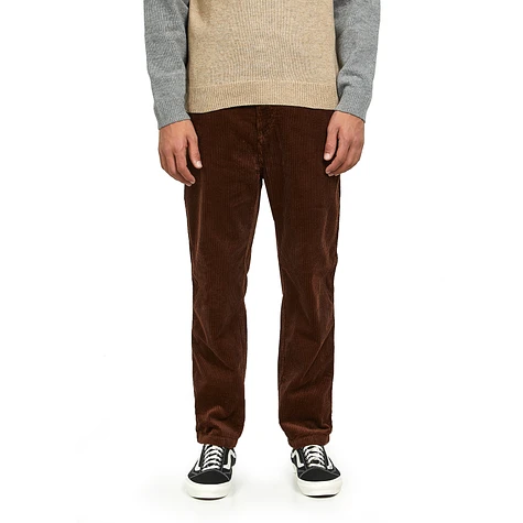 Carhartt WIP - Menson Pant "Urbana" Corduroy, 6 Wales, 9.1 oz