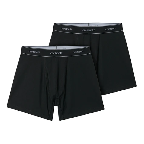 Carhartt WIP - Cotton Trunks (Pack of 2)