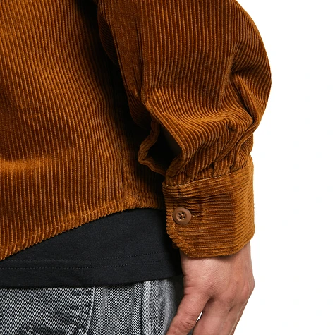 Carhartt WIP - L/S Flint Shirt