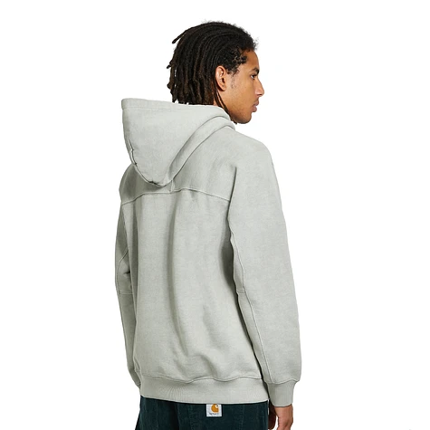 Carhartt WIP - Hooded Ashfield Sweat