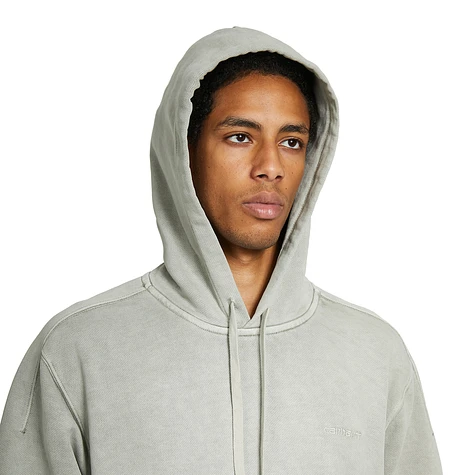 Carhartt WIP - Hooded Ashfield Sweat