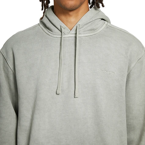 Carhartt WIP - Hooded Ashfield Sweat