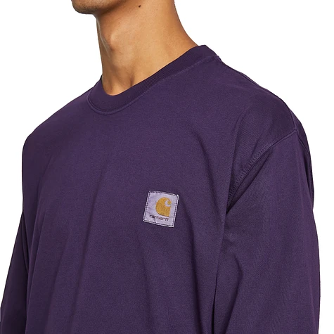 Carhartt WIP - L/S Vista T-Shirt