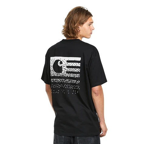 Carhartt WIP - S/S Fade State T-Shirt