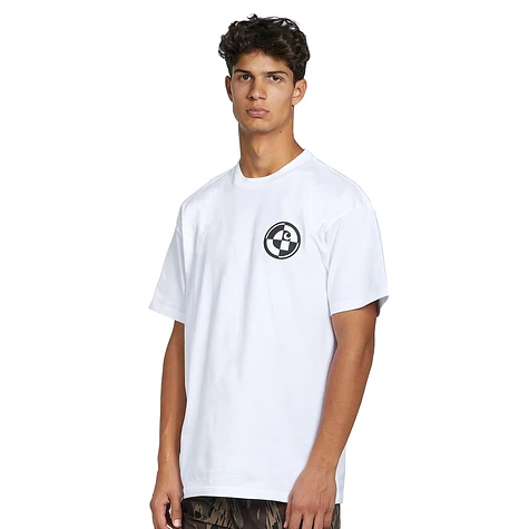 Carhartt WIP - S/S Range C T-Shirt