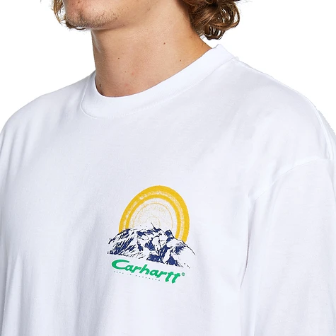 Carhartt WIP - S/S Mountain T-Shirt