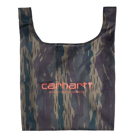 Carhartt WIP - Keychain Shopping Bag