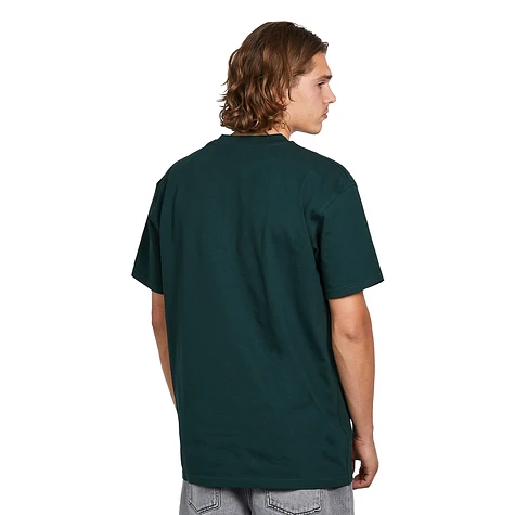 Carhartt WIP - S/S American Script T-Shirt