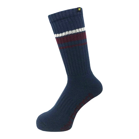 New Balance - Essentials Athletic Club Crew Socks